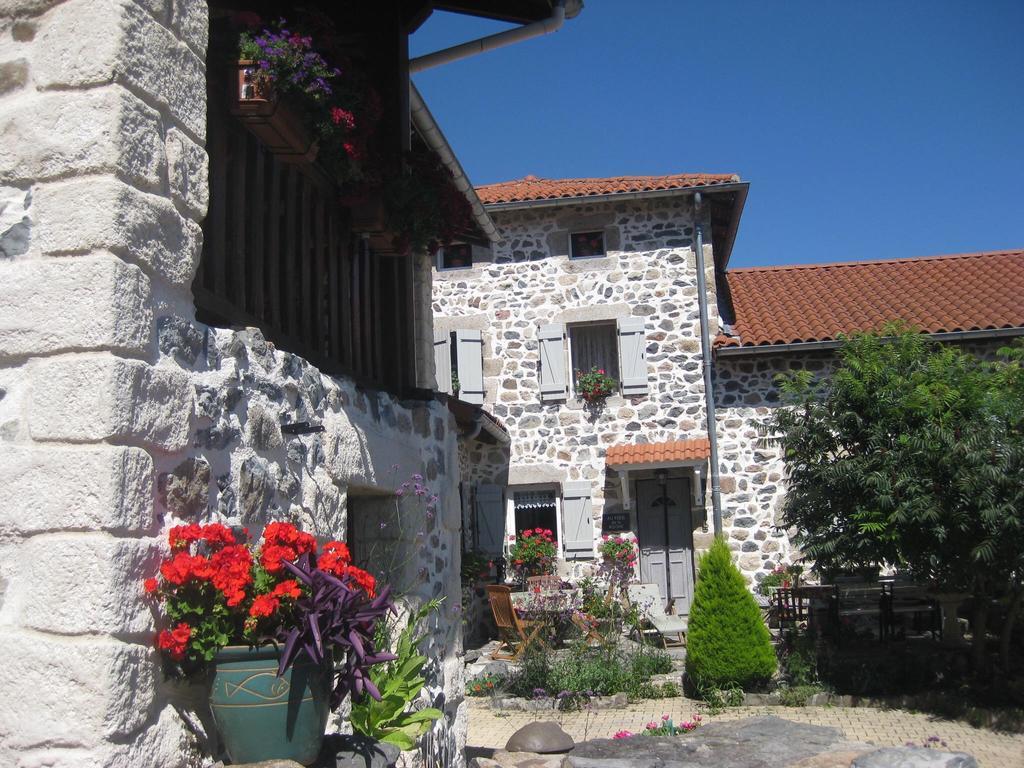Appartement Au Pied de la Roche Extérieur photo