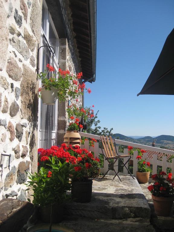 Appartement Au Pied de la Roche Extérieur photo