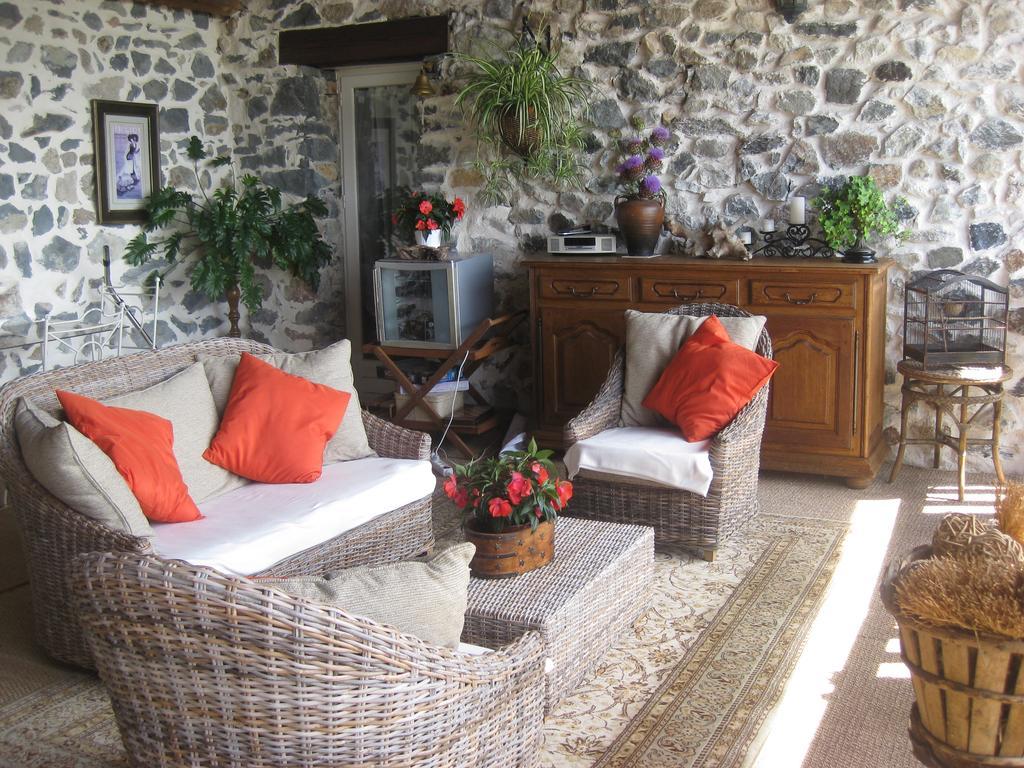 Appartement Au Pied de la Roche Extérieur photo