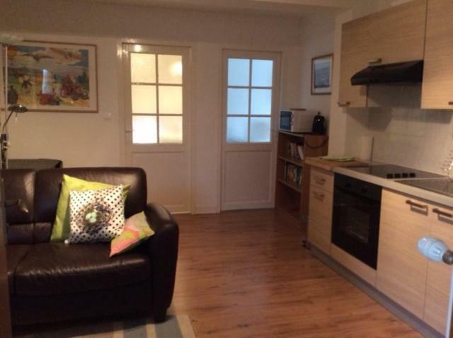 Appartement Au Pied de la Roche Extérieur photo